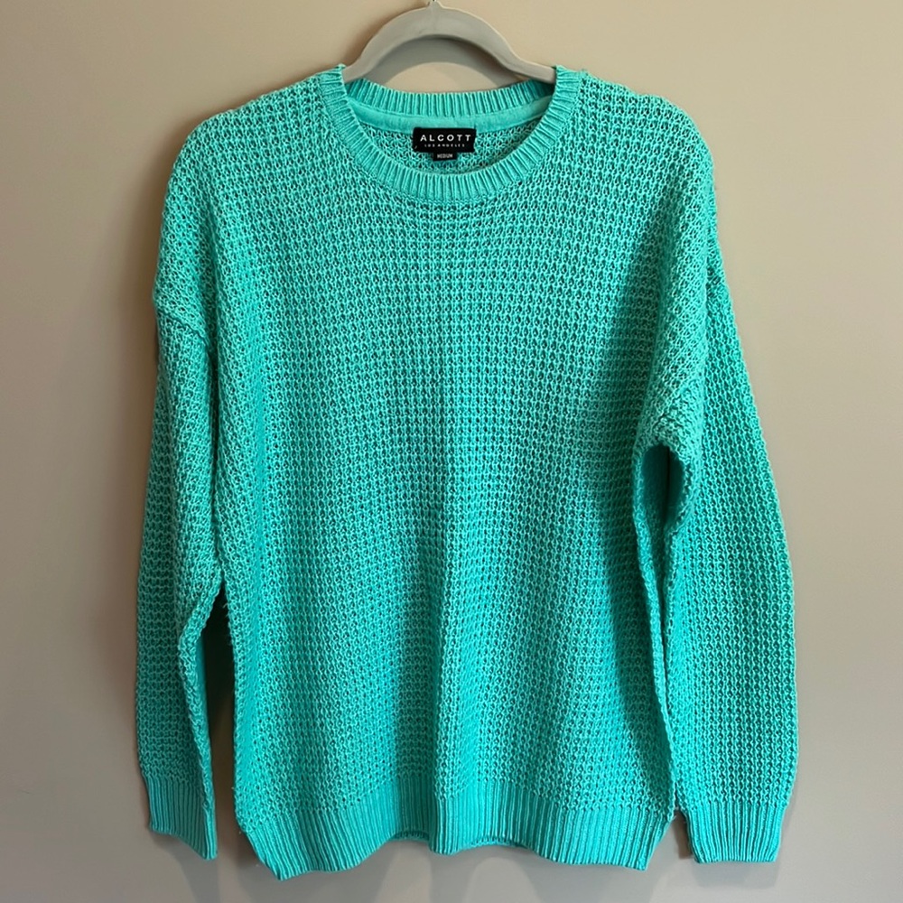Knit Sweater